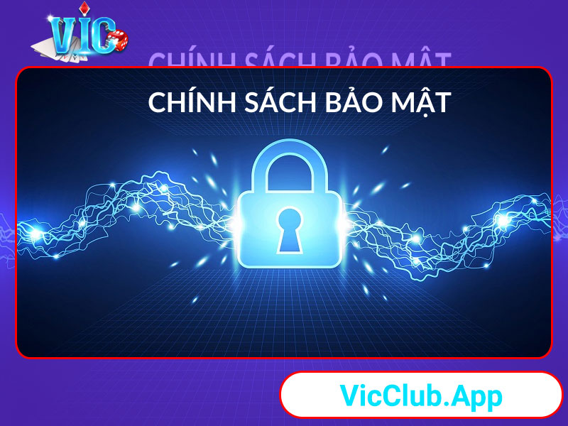 Chính sách bảo mật là gì?
