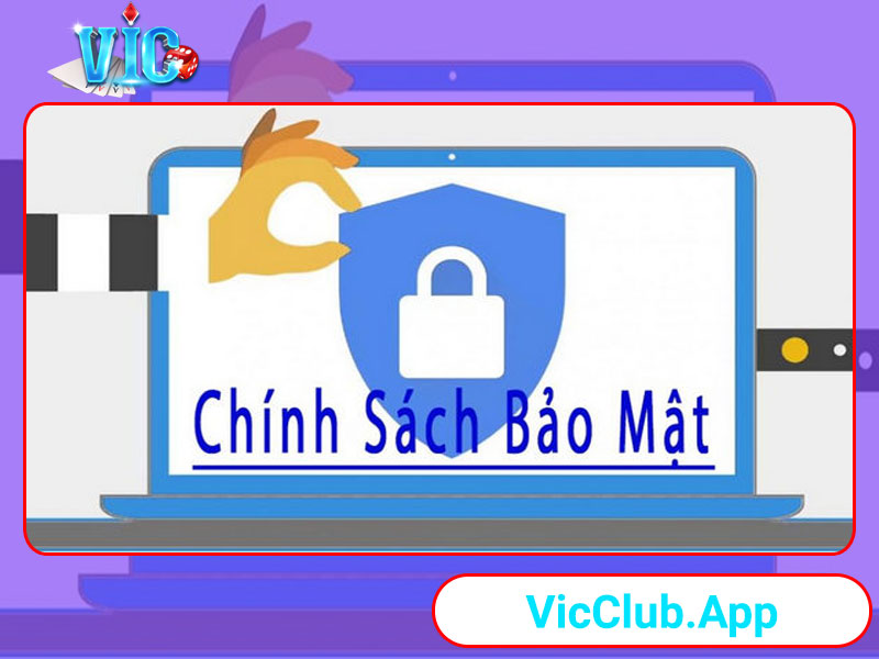 Thông tin người chơi sẽ được bảo mật