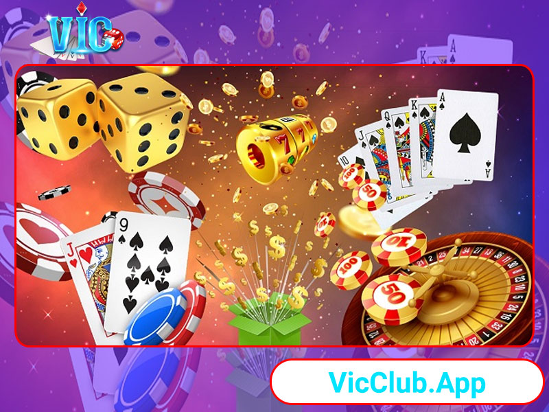 Làm sao để đăng ký tài khoản Vic Club?