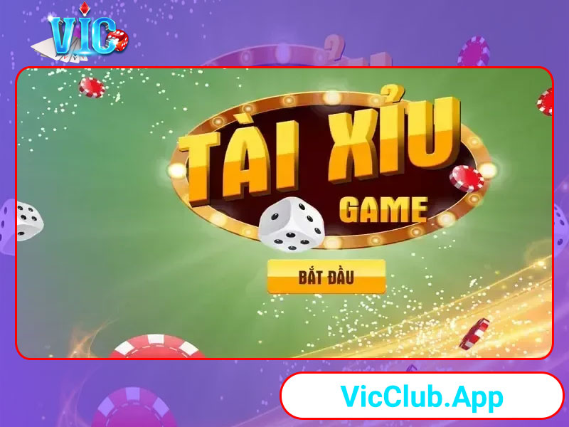 Game tài xỉu là gì?