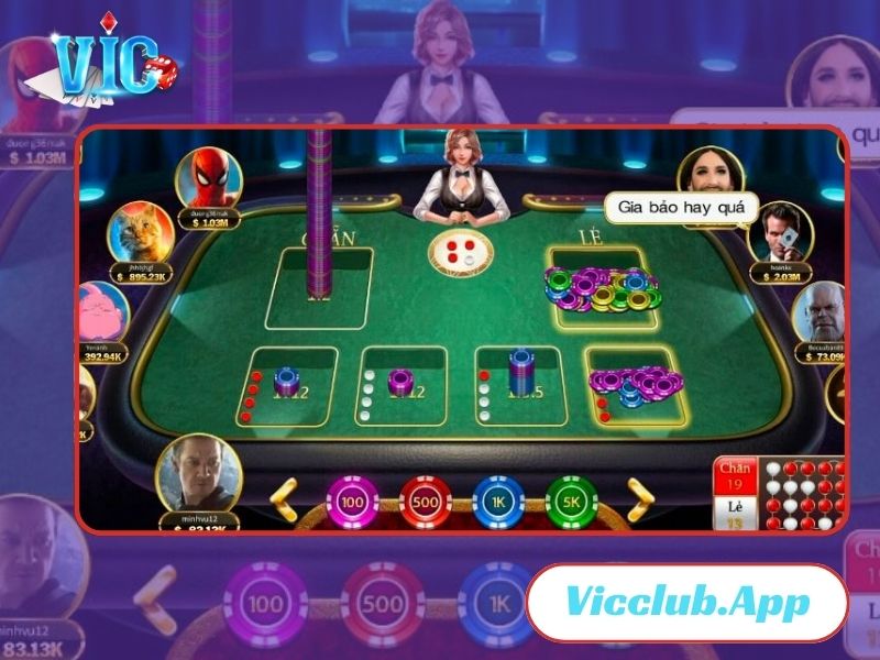 Tool hiện tại hỗ trợ cho mọi nền tảng