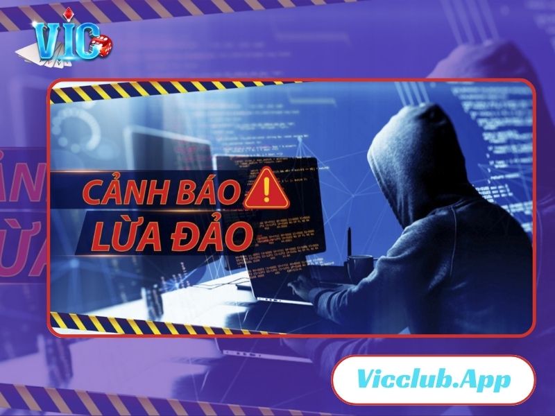 Hãy cẩn thận với các nhà cái lừa đảo