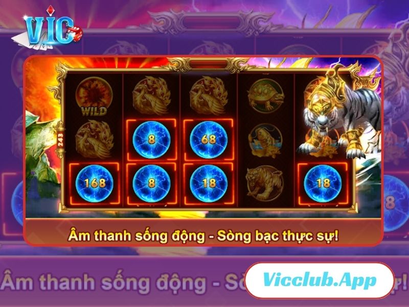 Không nên quay thưởng mù quáng