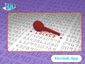Lý do tài khoản Vic Club bị khóa trong khi chơi