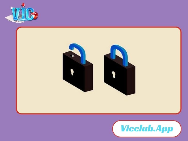 Có rất nhiều lý do khiến tài khoản bị khóa