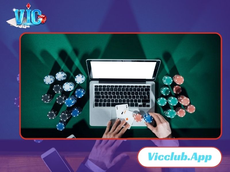 Yên tâm giải trí, không lo bị khóa tài khoản