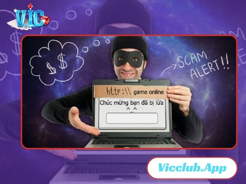 Làm sao để nhận biết nhóm lừa đảo?