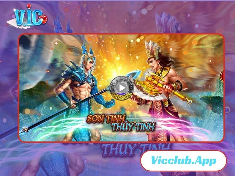 Tìm hiểu về game sơm tinh thủy tinh