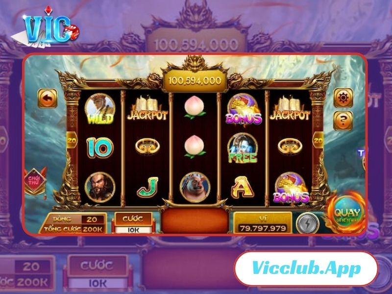 Game Tây du ký có đồ họa đẹp mắt