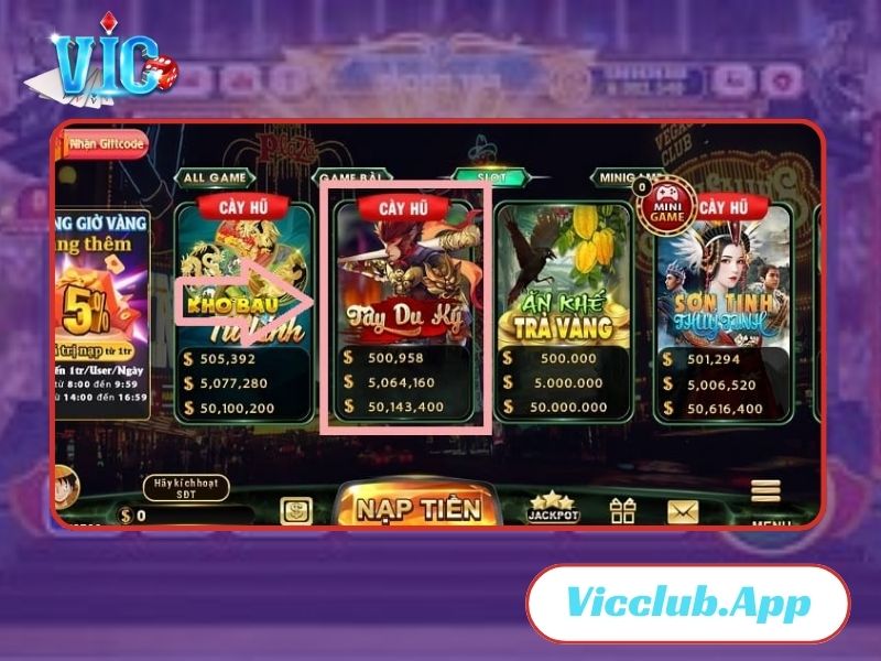 Bạn có thể chơi Tây du ký bất cứ lúc nào