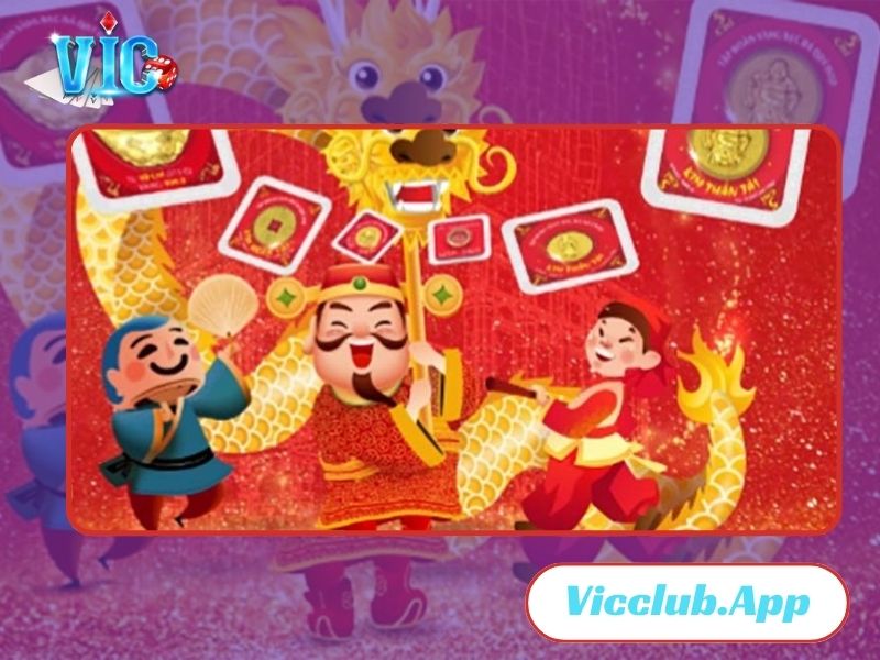 Cách tham gia game thần tài cực kỳ đơn giản
