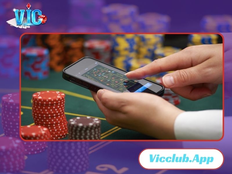 Tham gia cá cược tại Vic Club ngay hôm nay