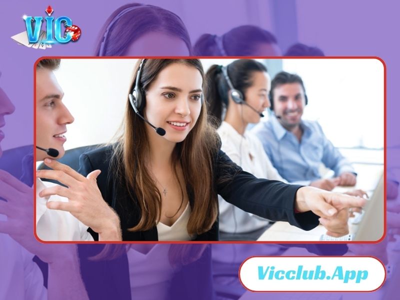 Tại sao cần liên hệ tổng đài Vic Club?