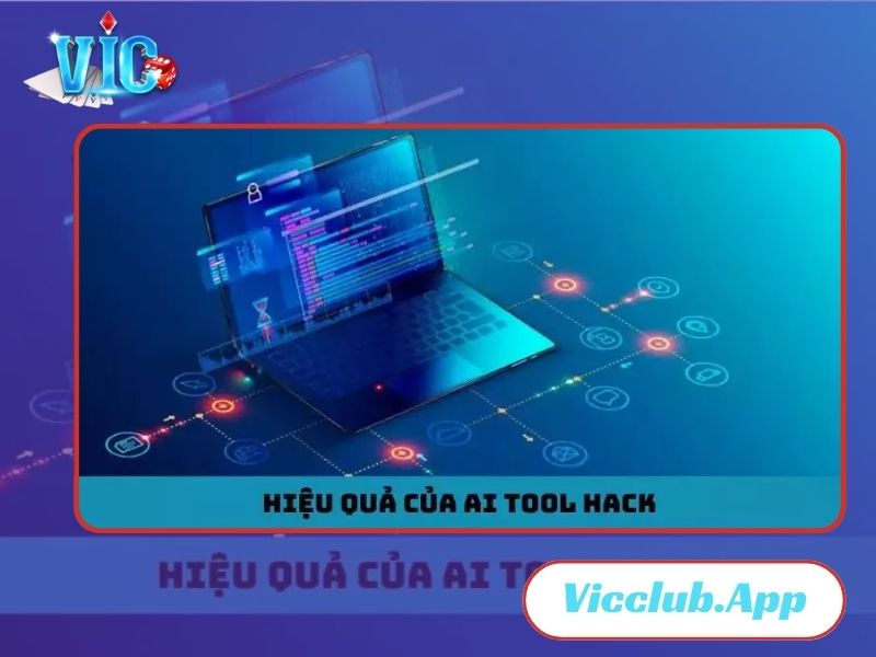 Có rất nhiều hậu quả khi dùng tool hack
