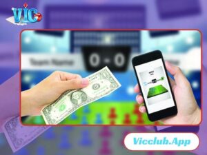 Vic Club thắng không cho rút tiền có thật không