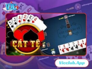 Catte tại Vicclub.app